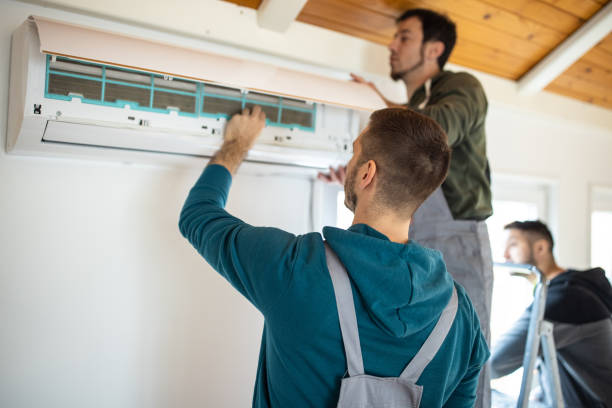 Best Furnace Cleaning in Portland, TX
