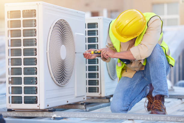 Best Emergency HVAC Services in Portland, TX