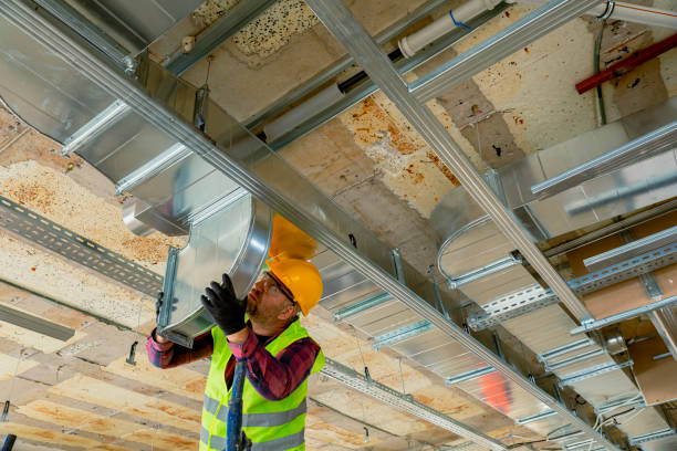 Best HVAC Retrofitting and Upgrading in Portland, TX