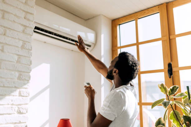Best Energy-efficient HVAC Solutions in Portland, TX