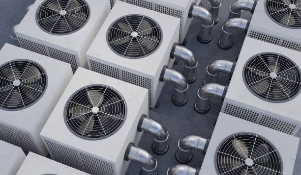 Best Ductless Mini-Split Systems in Portland, TX