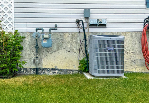 Best HVAC Consulting and Engineering in Portland, TX